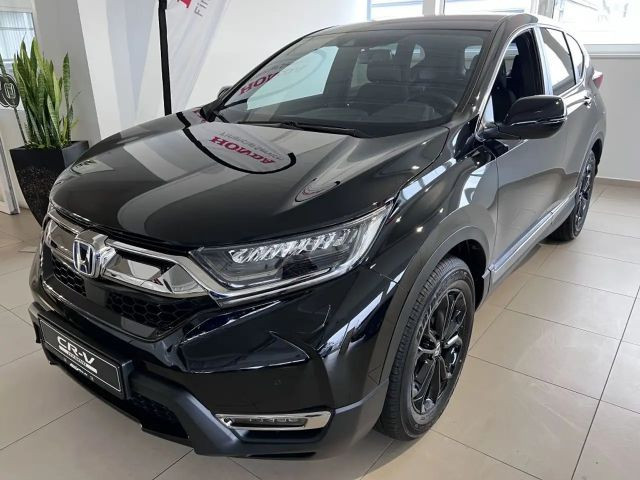 Honda CR-V Hybrid Sport 2.0 i-MMD e:HEV