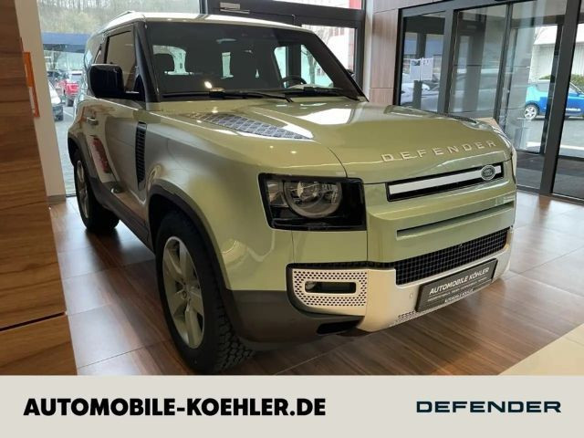 Land Rover Defender D300 90