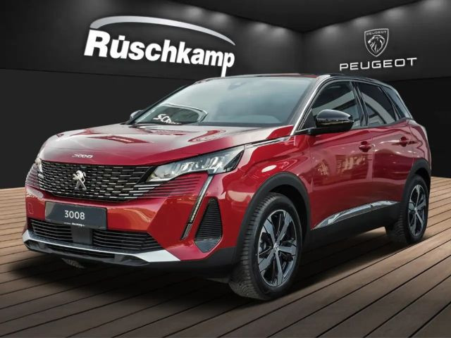 Peugeot 3008 Allure Pack