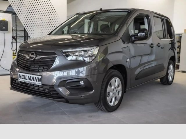 Opel Combo 1.5 CDTI Life Elegance