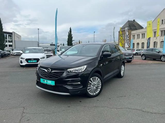 Opel Grandland X Innovation Hybrid