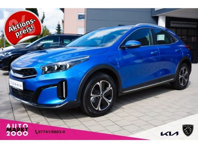 Kia XCeed GDi Spirit