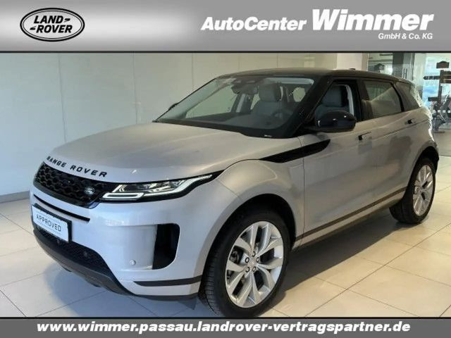 Land Rover Range Rover Evoque S P300e