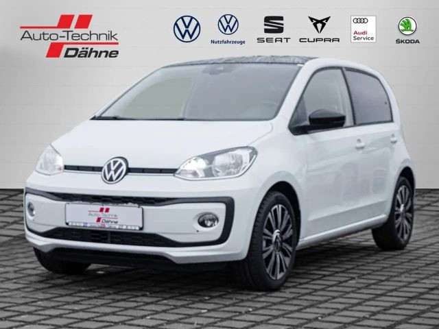 Volkswagen up! Move up! Style