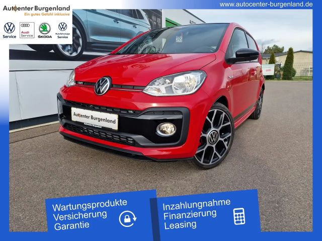 Volkswagen up! GTI 1.0 TSI