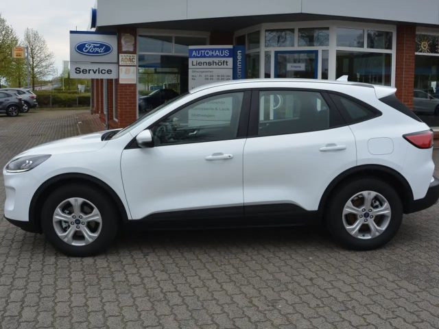 Ford Kuga Cool & Connect 1.5 EcoBlue