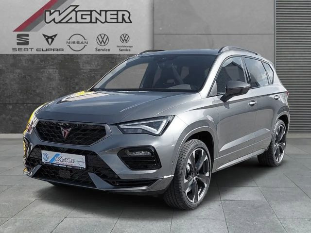 Cupra Ateca 4Drive 2.0 TSI DSG