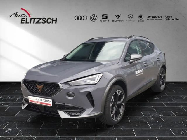 Cupra Formentor DSG