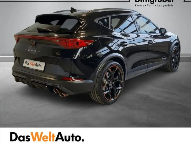 Cupra Formentor 4Drive VZ5 2.5 TSI DSG