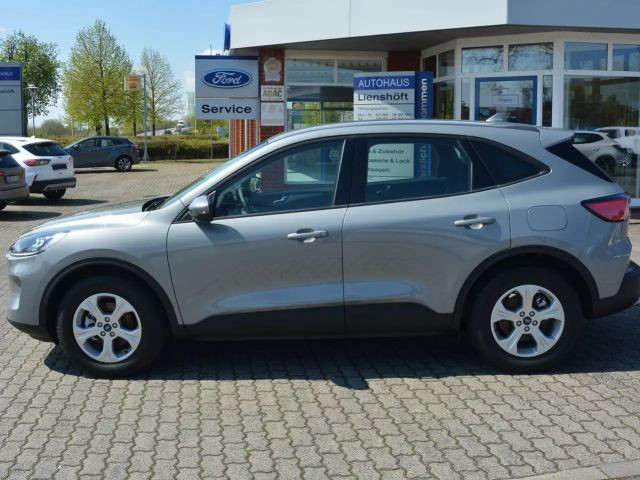 Ford Kuga Cool & Connect 1.5 EcoBlue