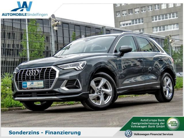 Audi Q3 S-Tronic 35 TFSI