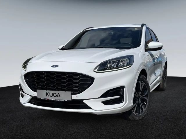 Ford Kuga ST Line Plug in Hybrid Hybrid X