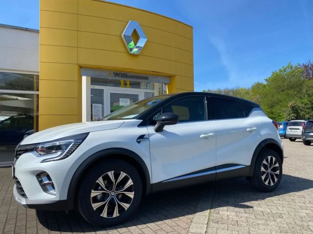 Renault Captur Techno