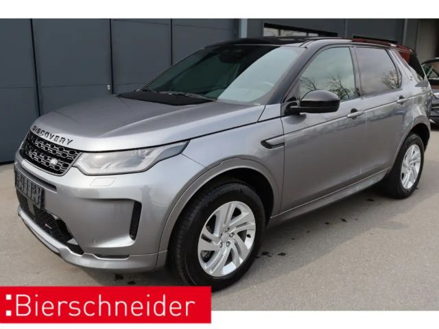 Land Rover Discovery Sport Dynamic R-Dynamic S P200