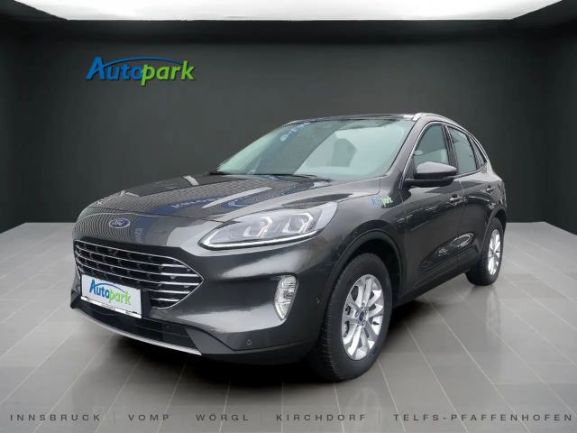 Ford Kuga Titanium X