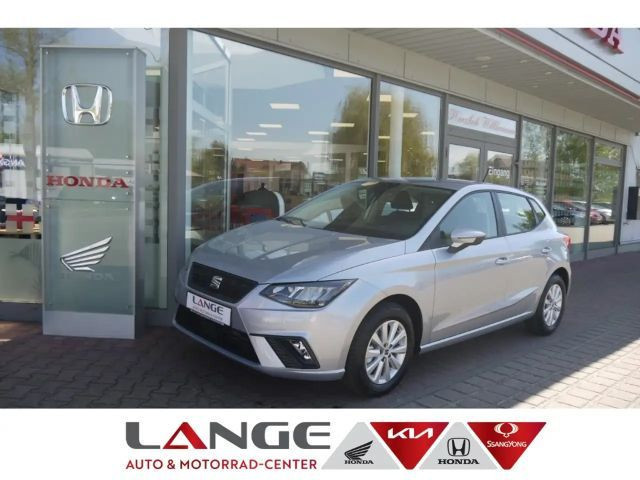 Seat Ibiza Style 1.0 TSI DSG