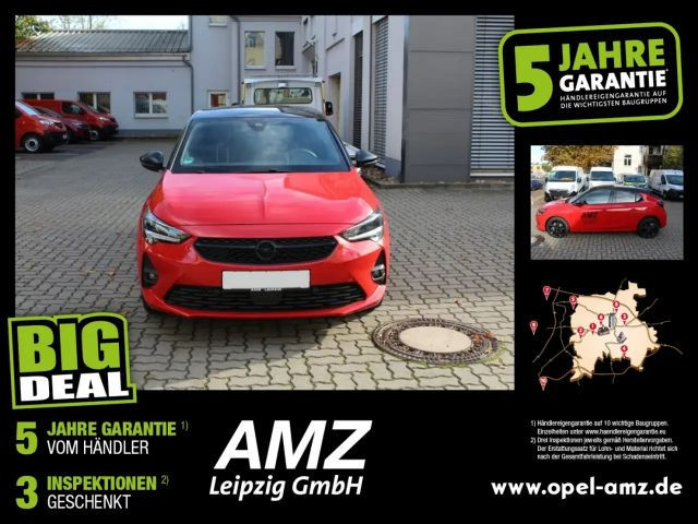 Opel Corsa 1.2 40 Jahre Jubiläum *TÜV NEU*