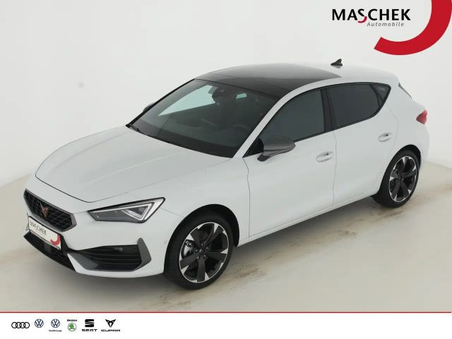 Cupra Leon DSG