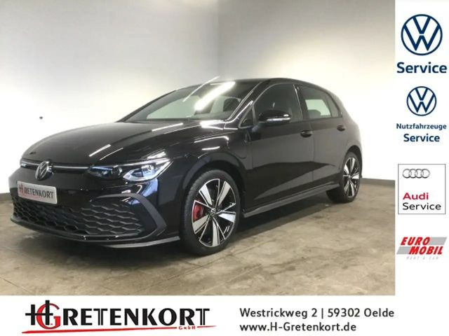 Volkswagen Golf DSG GTE eHybrid IQ.Drive Golf VIII 1.4 eHybrid