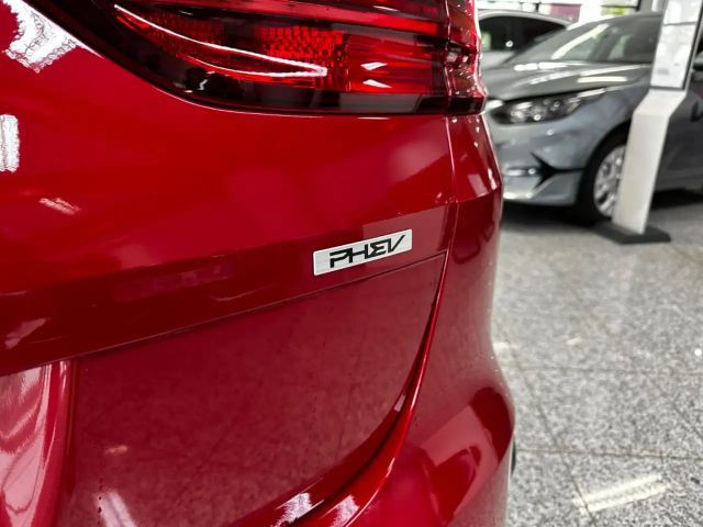 Kia Ceed GDi Hybrid SportWagon Plug-in Platinum Edition