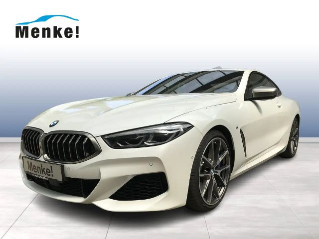 BMW M850 xDrive Coupé