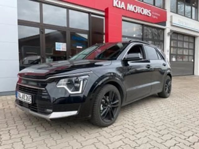 Kia Niro Spirit