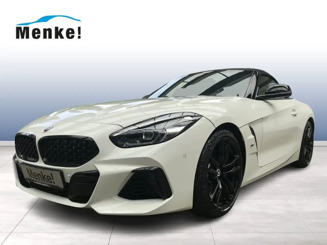 BMW Z4 Cabrio Roadster M40i