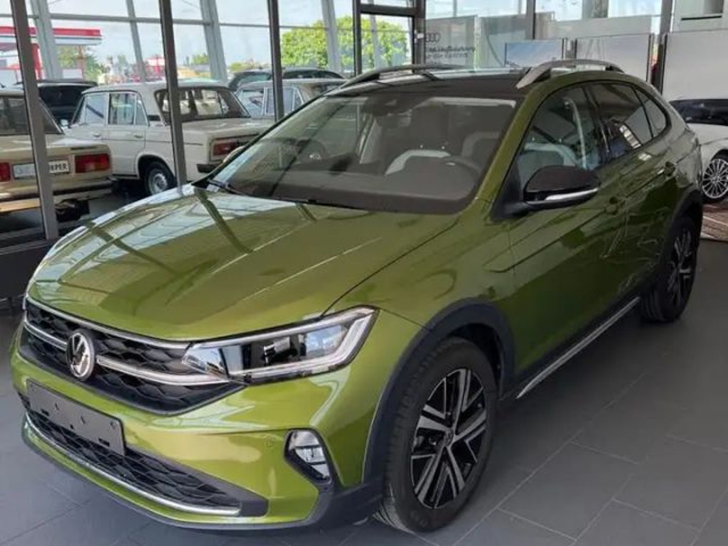 Volkswagen Taigo Style 1.0 TSI IQ.Drive