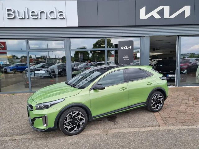 Kia XCeed GDi GT-Line