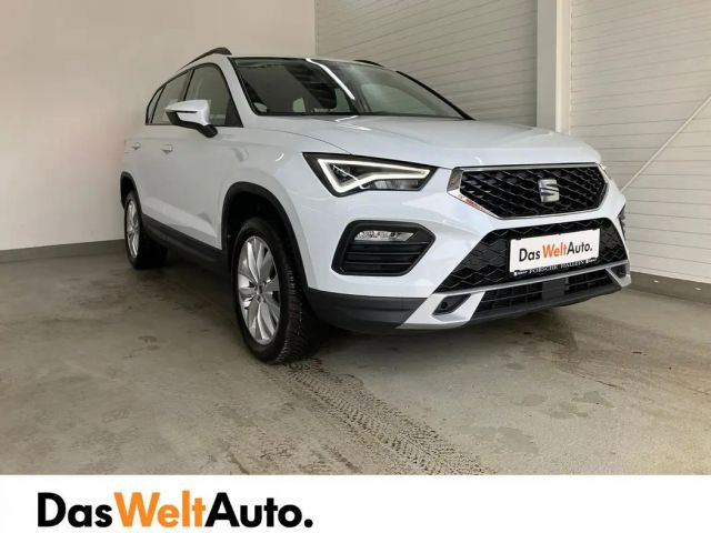 Seat Ateca Style 2.0 TDI