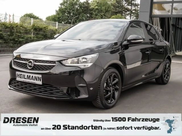 Opel Corsa 1.2 Turbo F Edition Edition Turbo