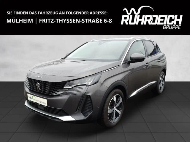 Peugeot 3008 Allure Pack BlueHDi