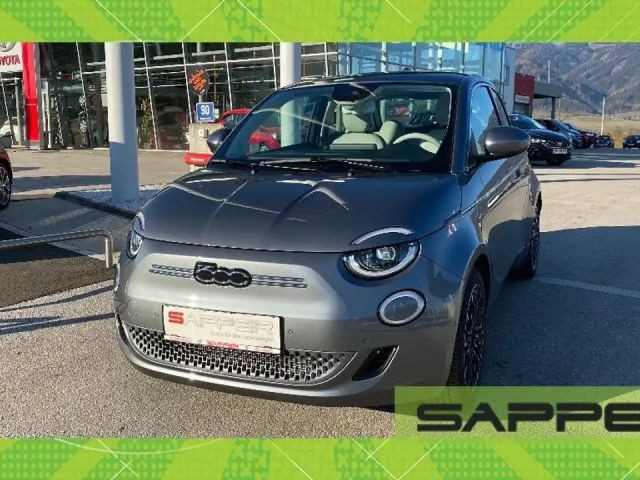 Fiat 500e La Prima 42 kWh