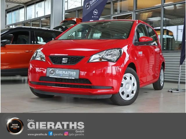 Seat Mii Basis electric PSM 61KW 83PS  Klimaautomatik