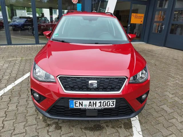 Seat Arona Style 1.0 TGI