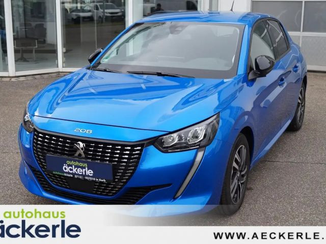 Peugeot 208 Allure Pack PureTech EAT8