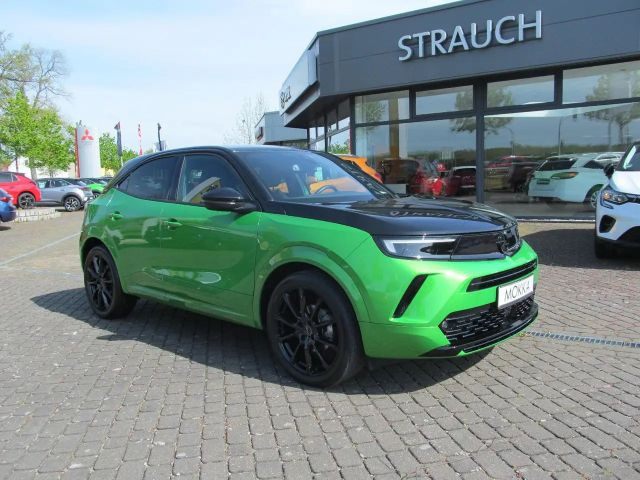 Opel Mokka Grand Sport 1.2 Turbo GS-Line