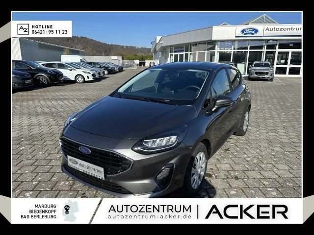 Ford Fiesta Cool & Connect