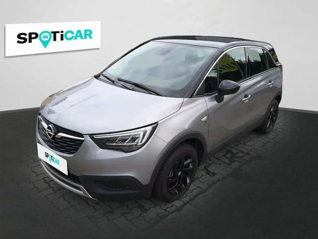 Opel Crossland X Opel 2020/Navi/Park&Go