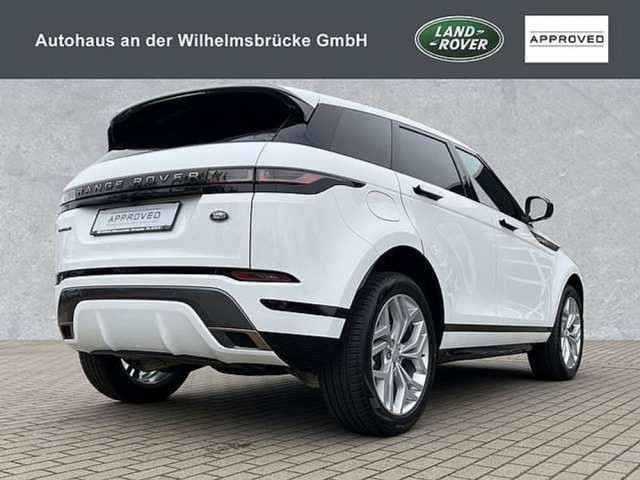 Land Rover Range Rover Evoque Dynamic R-Dynamic SE