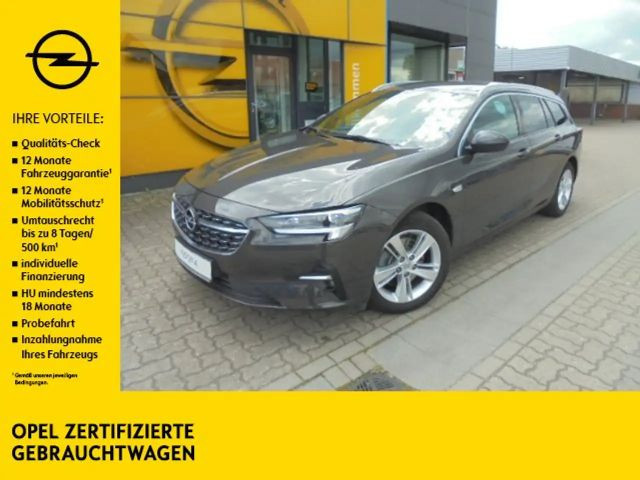 Opel Insignia 1.5 CDTI Business