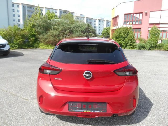 Opel Corsa Edition Turbo