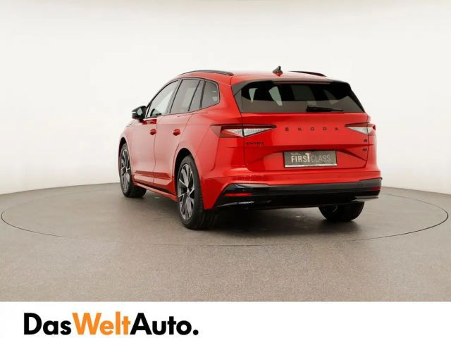 Skoda Enyaq Sportline iV 80