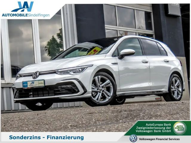 Volkswagen Golf DSG R-Line 1.5 eTSI