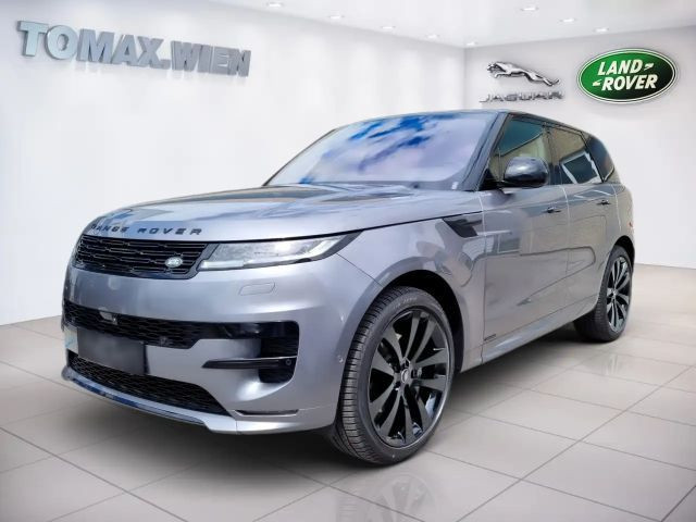 Land Rover Range Rover Sport Autobiography MHEV AWD