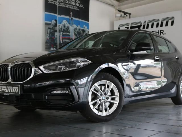 BMW 1 Serie 118 Sport Line 118i