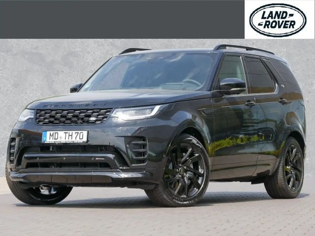 Land Rover Discovery Dynamic R-Dynamic SE MHEV D300 AWD