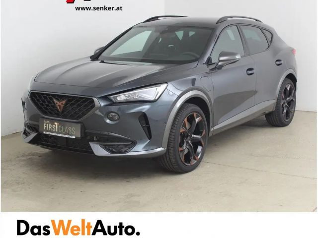 Cupra Formentor 1.4 e-Hybrid DSG