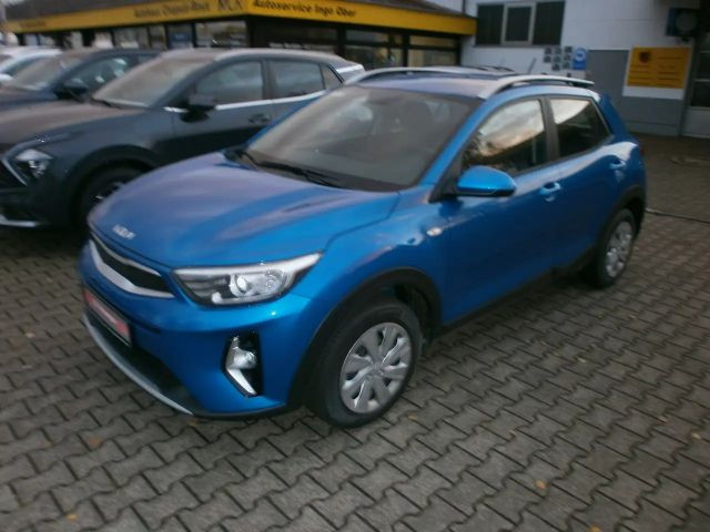 Kia Stonic 1.2 , App-Connect*Freisprecheinr*Klima,Tempomat,..