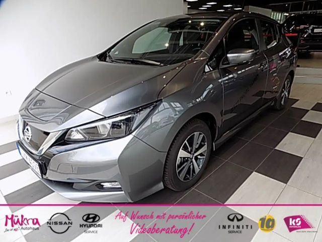 Nissan Leaf Acenta